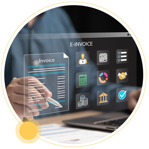 Advanced Invoice Automation