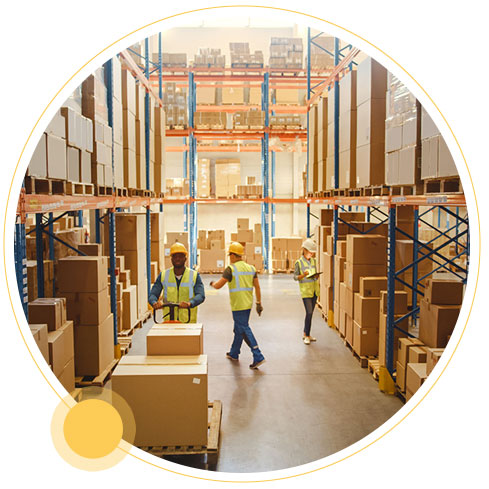 B2B Distribution