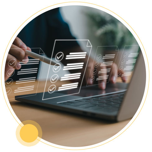 Company-Wide Task Portal