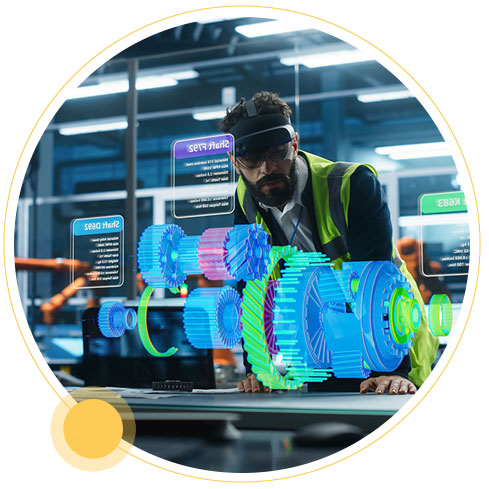 Discrete Manufacturing