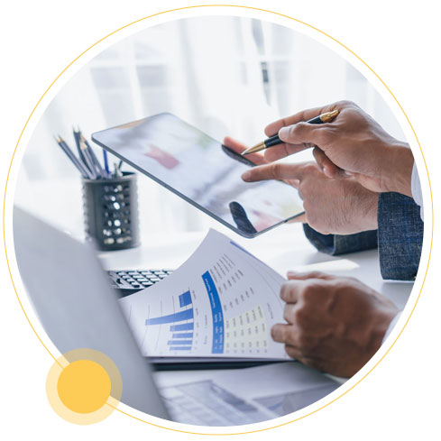 Equipment Asset Management (EAM)