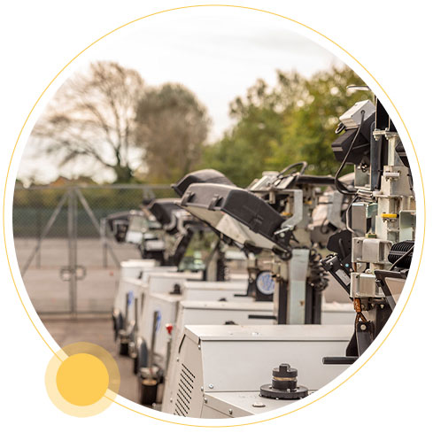 Equipment Rental