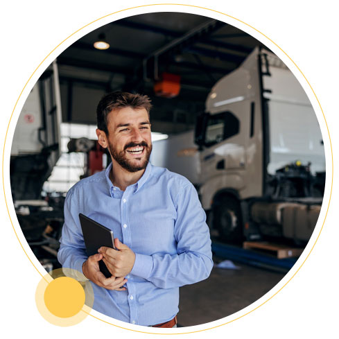 Hauling, Trucking & Transportation