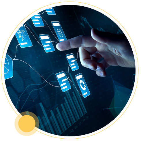 Seamless Integration Across Your Ecosystem