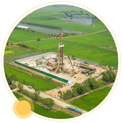 Oilfield Services