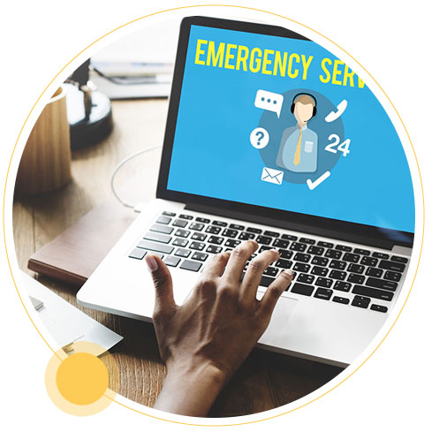 Project Rescue – When Your ERP Partner Falls Short