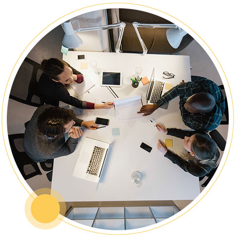 Implementation & Training for Business Central