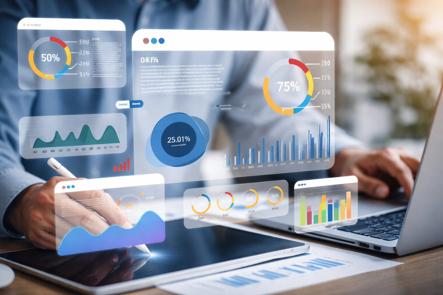 Microsoft Dynamics 365 Business Central