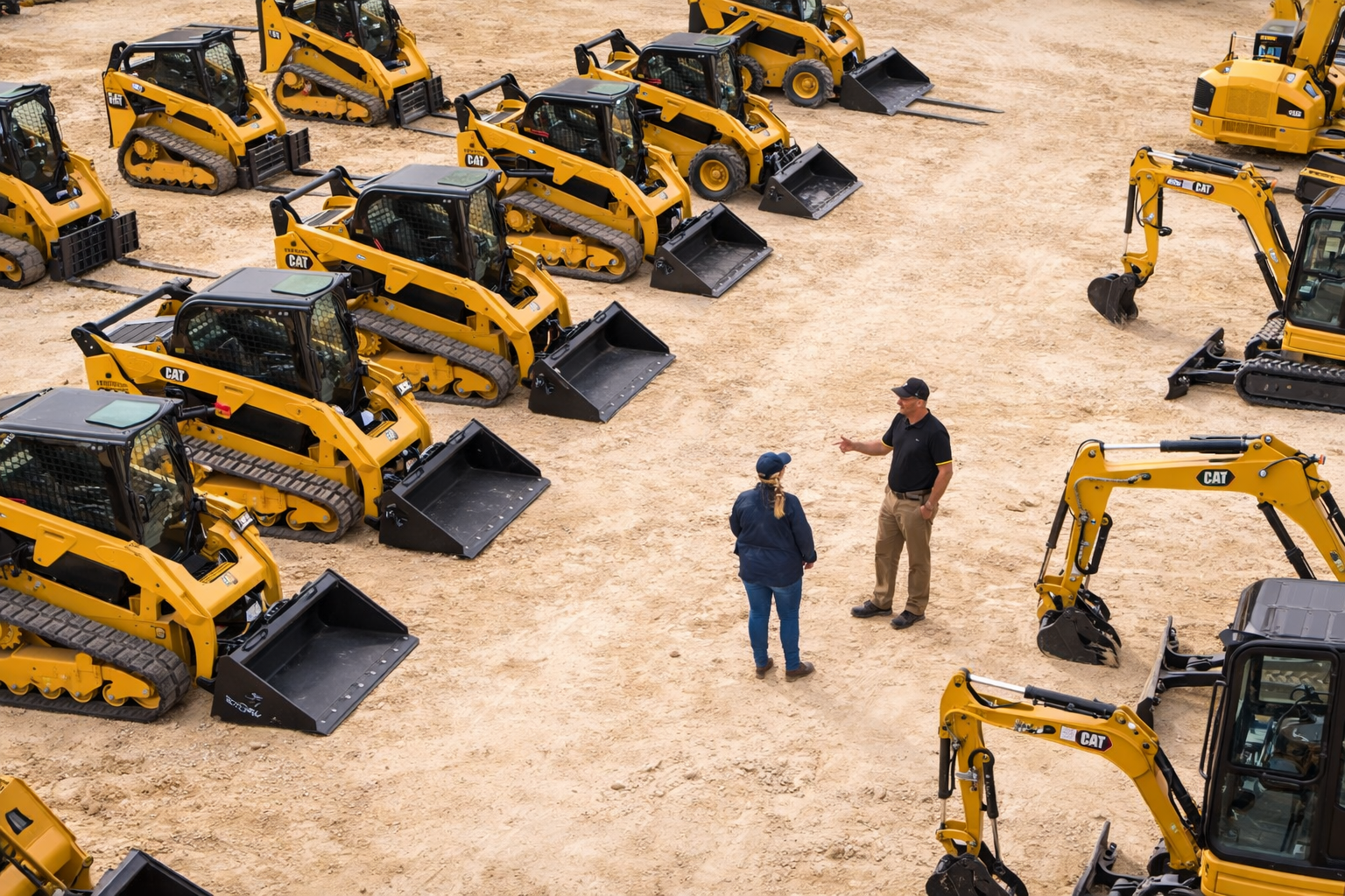 Machine Rent Equipment Rental | CBSI